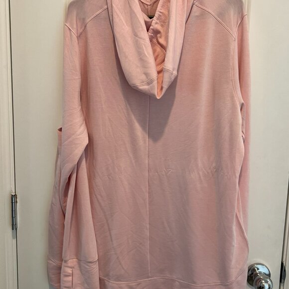 NWOT Athletic Works Lightweight Hoodie - Picture 4 of 5